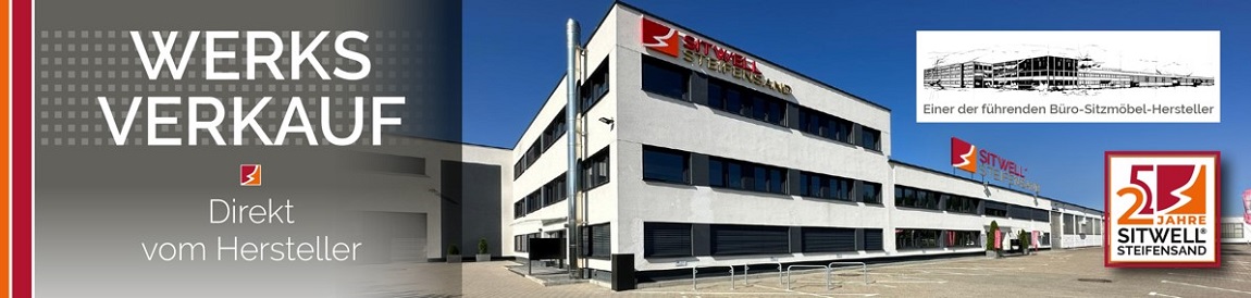 Bürostuhl-Erzgebirge.de ➜ Büro-u. Sitzmöbelfabrik